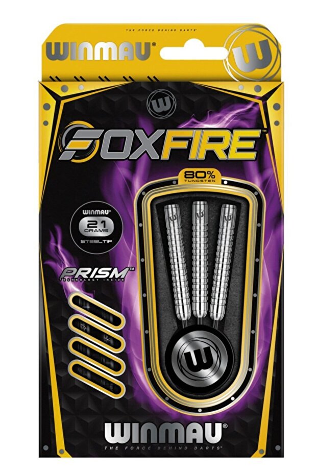 Foxfire 22 Gr Dart Oku - 3