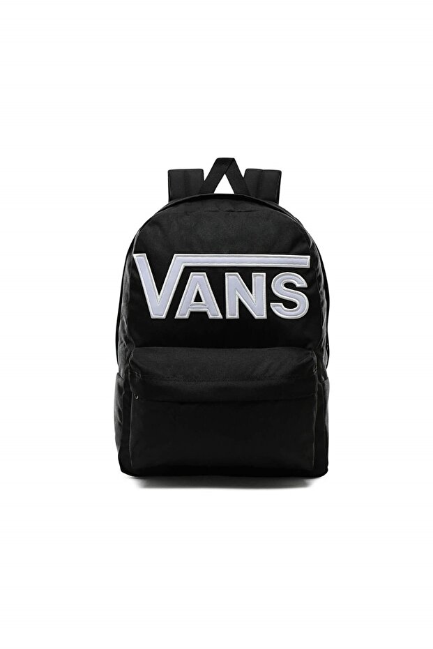 Old Skool Iii Black Men's Backpack 100486909