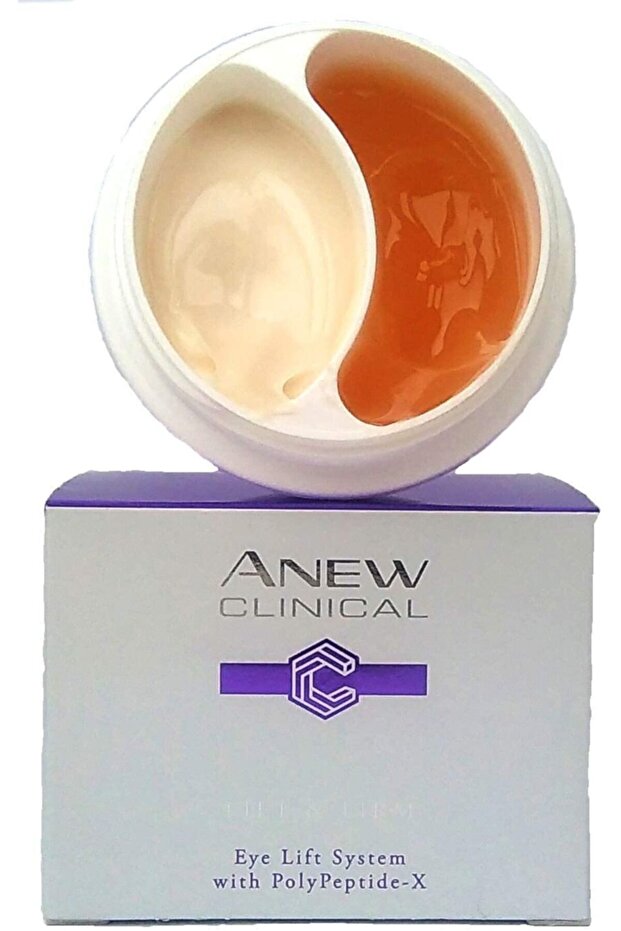 Anew Lıftıng Dual Eye System - 1