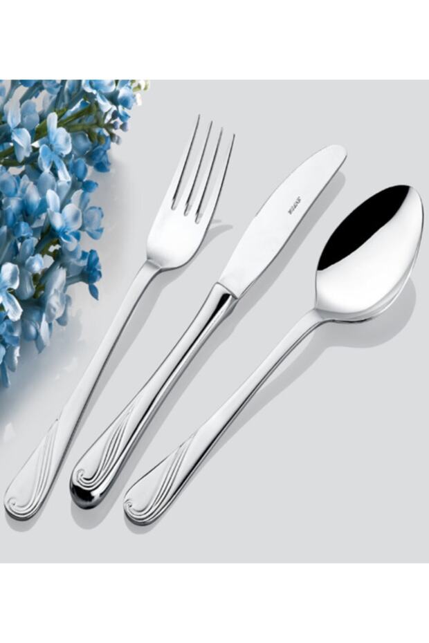 Tatlı Çatalı Bahar 12 Parça - 1