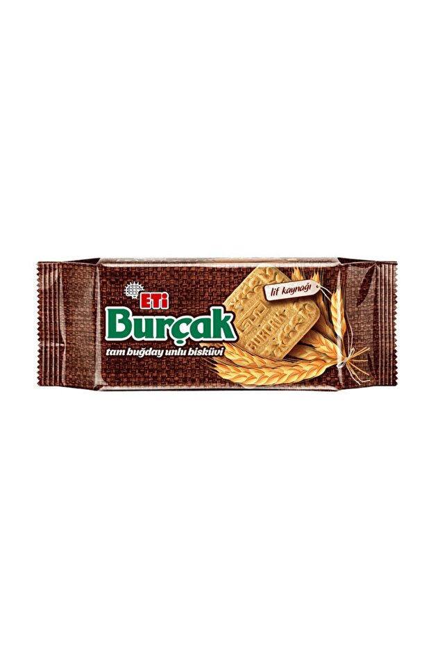 Burçak Bisküvi 131 gr - 3