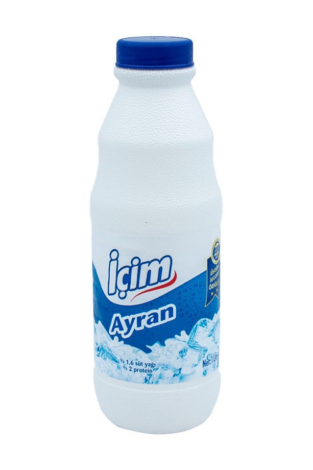 Ayran 1 lt - 2