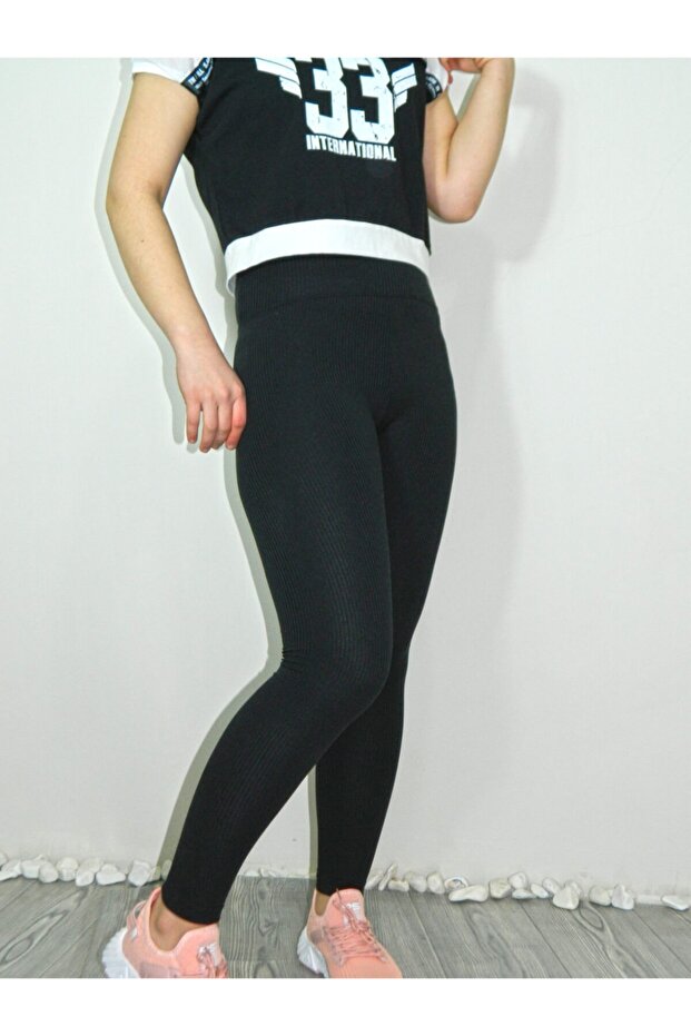 Rebraste helanke - 1