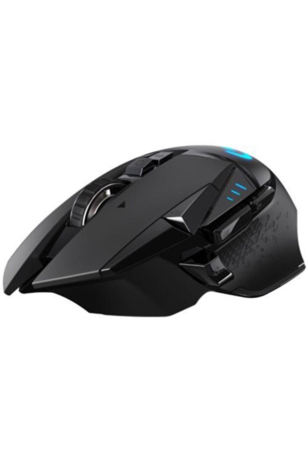 G G502 Lightspeed Gaming Mouse 910-005568 - 2