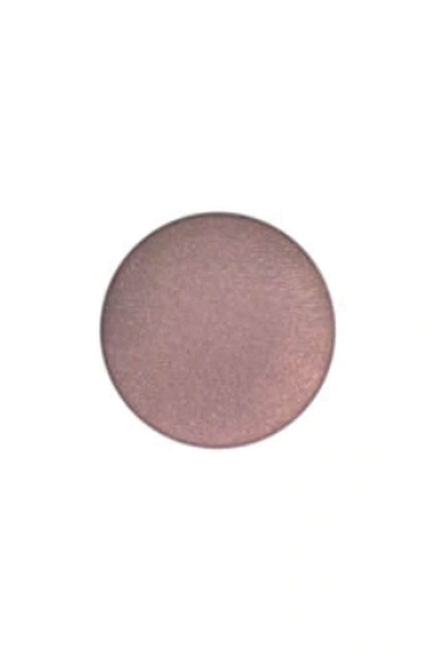 Yüksek Pigmentli Refill Göz Farı - Refill Eye Shadow - Satin Taupe 1.5 G - 1