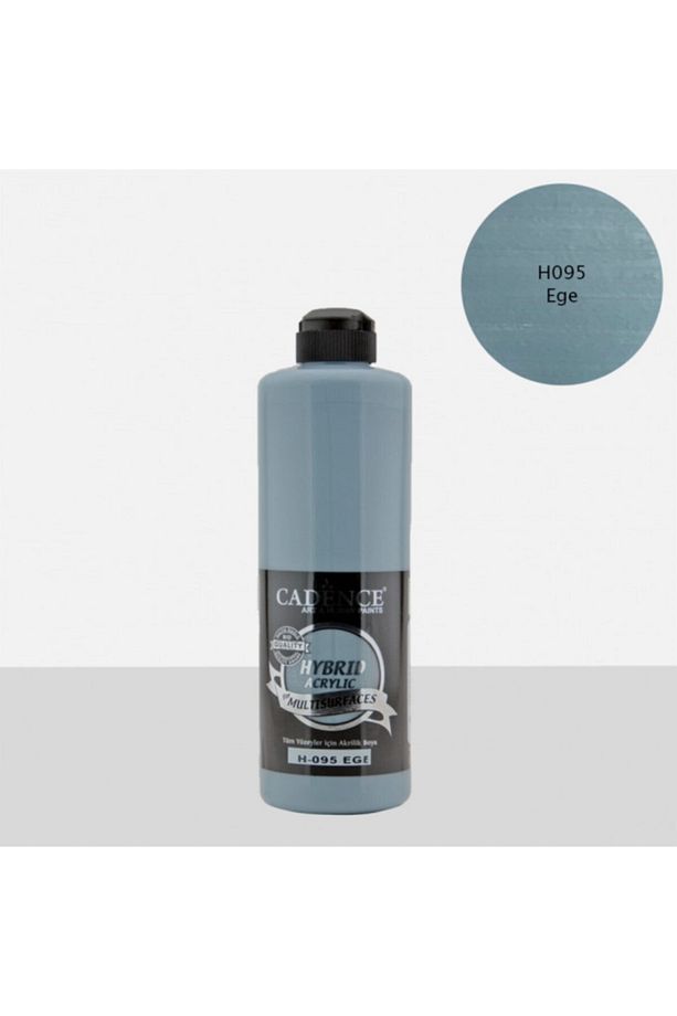 Cadence Hybrid Multisurfaces H095 Ege 500 Ml - 1