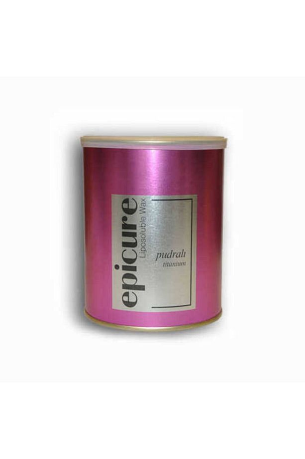 Konserve Ağda Pudralı 800ml - 1