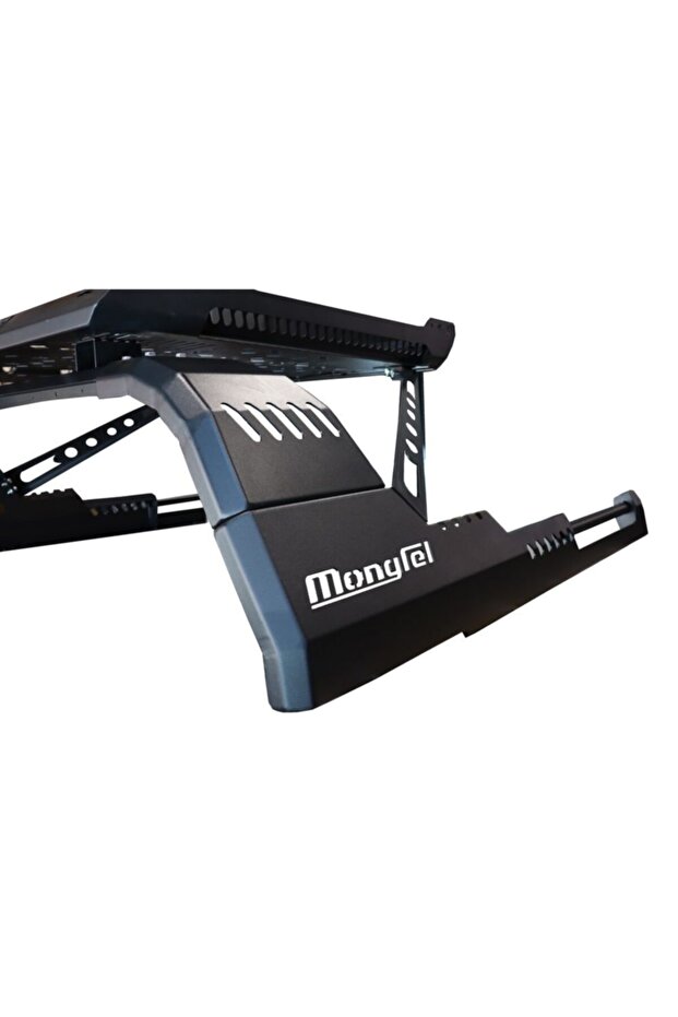 Pickup Sepetli Rollbar - 2