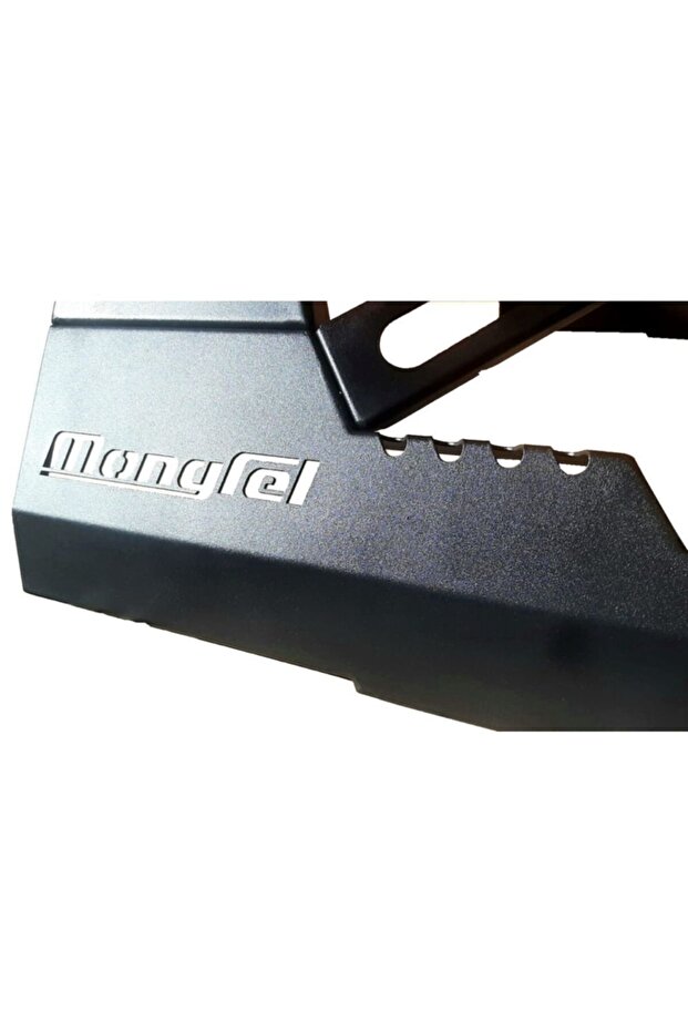 Pickup Sepetli Rollbar - 3