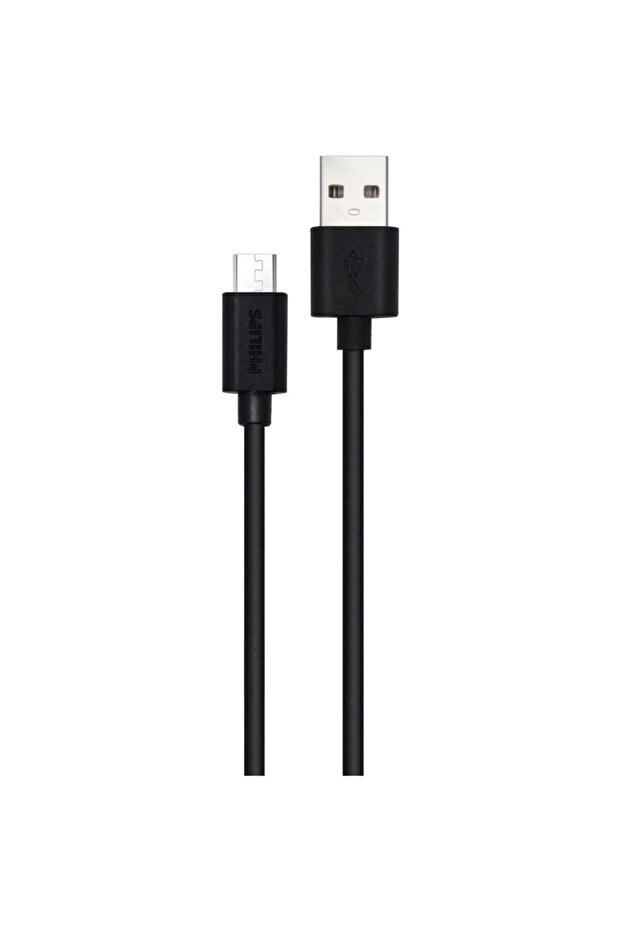 DLC3106U USB - Micro USB Şarj Kablosu (2M PVC) - 2