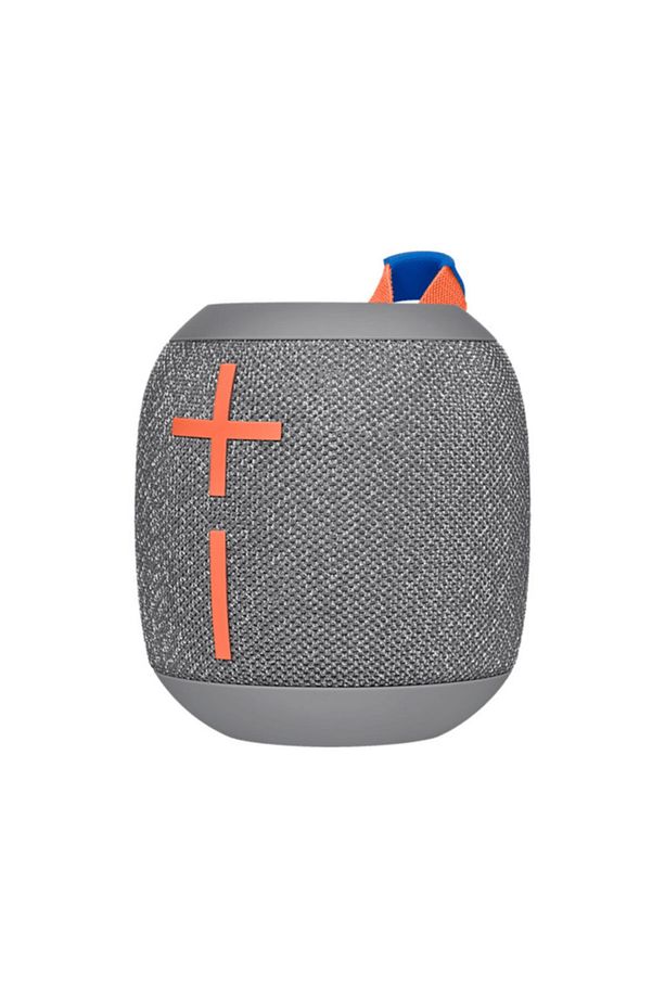 Wonderboom 2 Taşınabilir Bluetooth Gri Hoparlör - 2