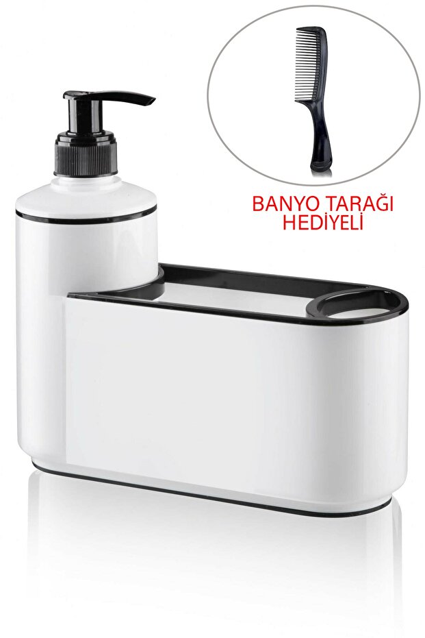 موزع الصابون السائل Vıpgross Elegans Eco Oky-660