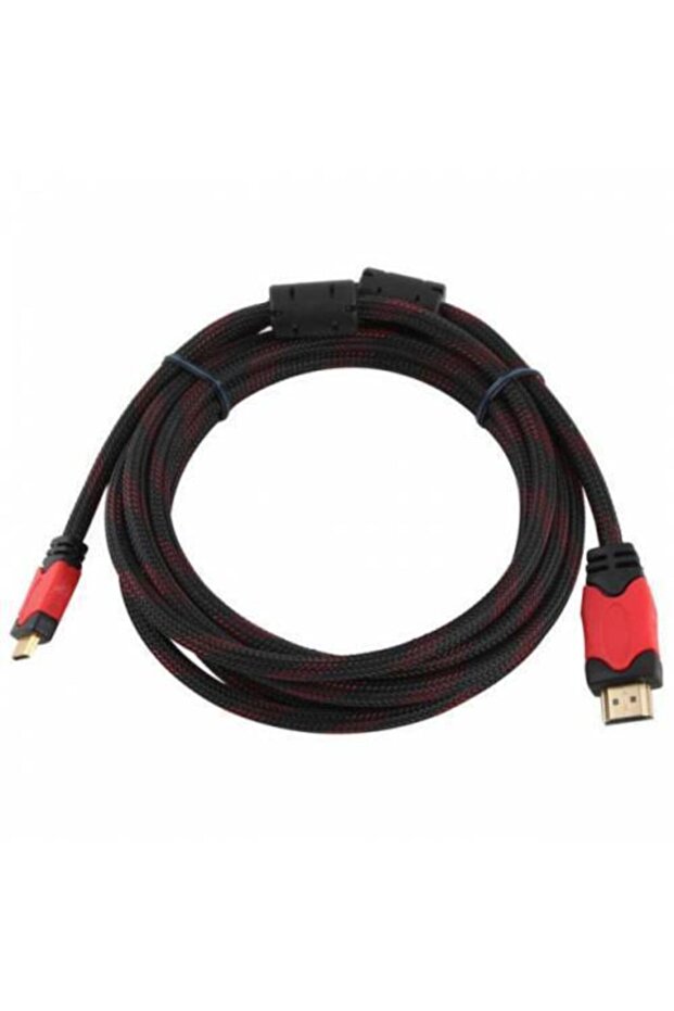 3 Metre Mini Hdmı Kablo Mını Hdmi - 1