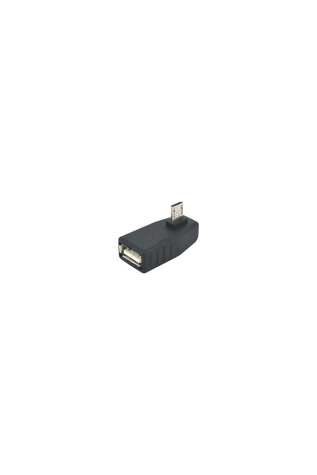 Ars Micro USB Otg Ninety Degree Micro USB Converter