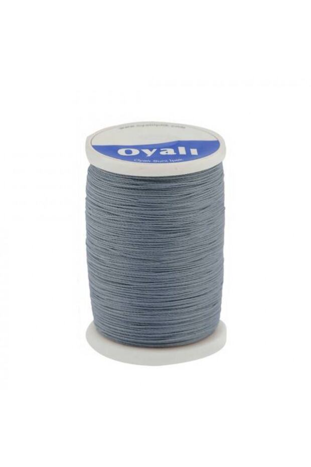 Embroidered 6 Layers Artificial Silk Cross Stitch Etamine Hand Embroidery Rope Color No: 783