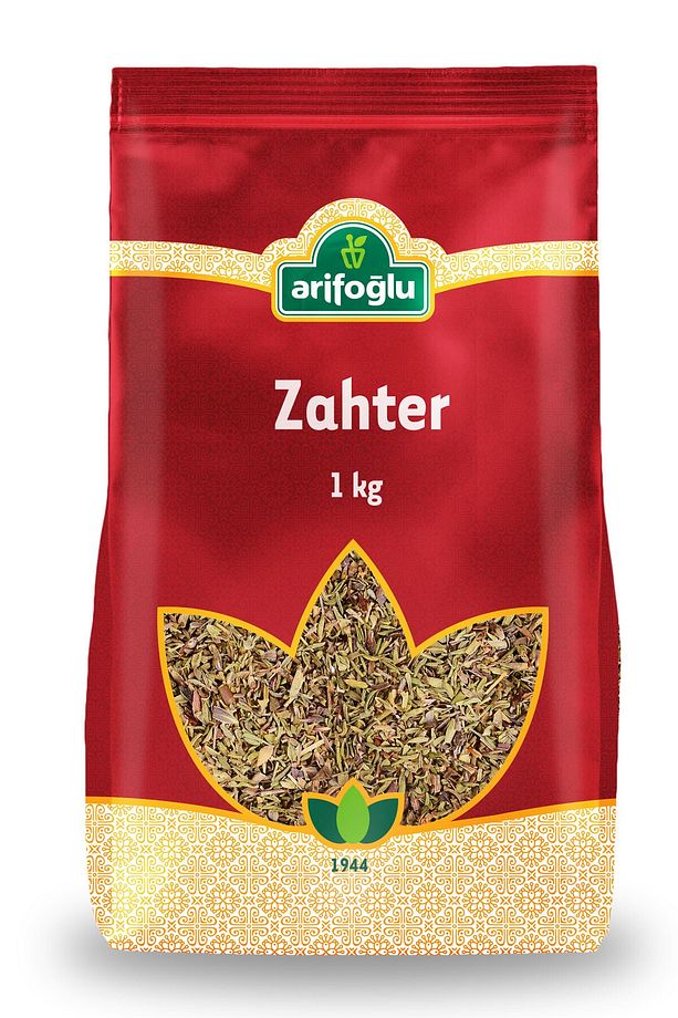 Zahter 1000g - 1