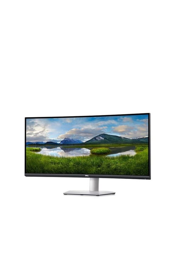 S3422dw 34 3440x1440 100hz 4ms Hdmı Dp Curved Led Monitör - 2