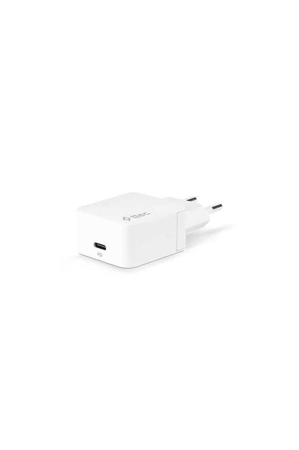 Quantum Pd Apple Mfi Lisanslı 20w Seyahat Şarj Aleti + Type-c/lightning Kablo Uyumlu. - 2
