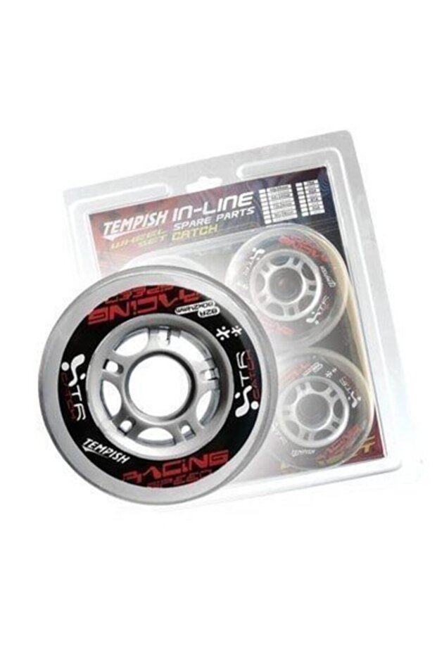 Catch 82a Tekerlek - 1