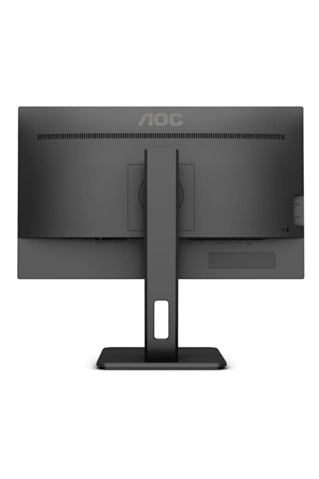 23.8 Q24p2q Ips Qhd 4ms 75hz 2k Hdmı Dp Vga Monitör - 3