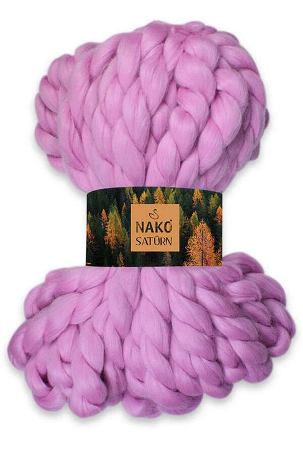 Satürn Dev El Örgü Ipi 400 Gr 12983 (1 Yumak) - 1