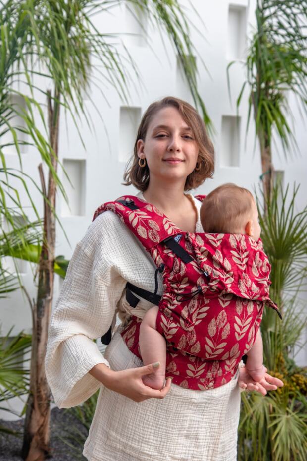 Switch Bebek Beden Kanguru - Laurus Joy - 1