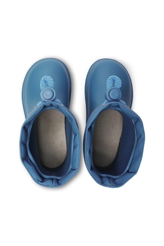 Παιδικές μπότες βροχής Bimbi Euri - Μπλε - 5