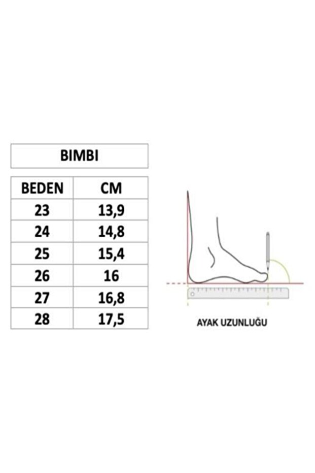 Παιδικές μπότες βροχής Bimbi Euri - Μπλε - 7