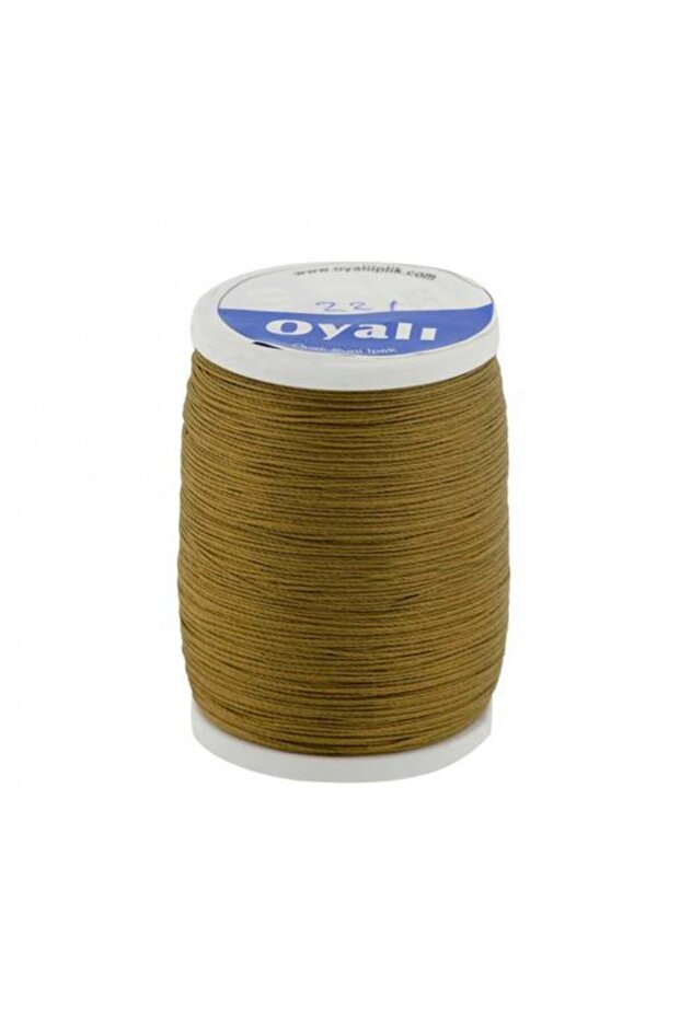 Embroidered 6 Layers Artificial Silk Cross Stitch Etamine Hand Embroidery Rope Color No: 221
