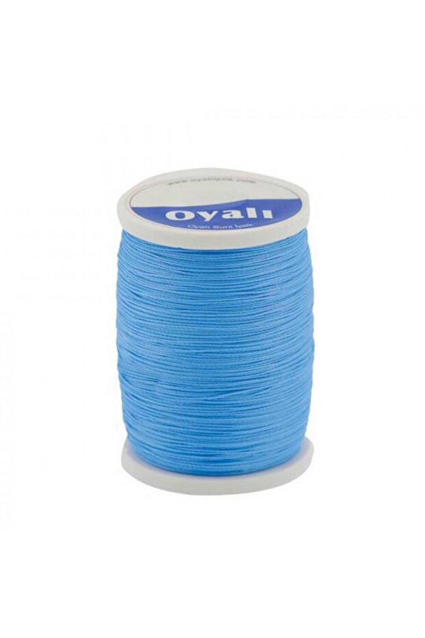Embroidered 6 Layers Artificial Silk Cross Stitch Etamine Hand Embroidery Rope Color No: 540
