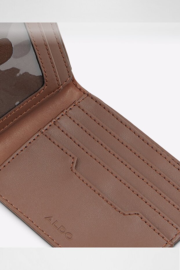 Banmoor - Taba Erkek Cüzdan - 3