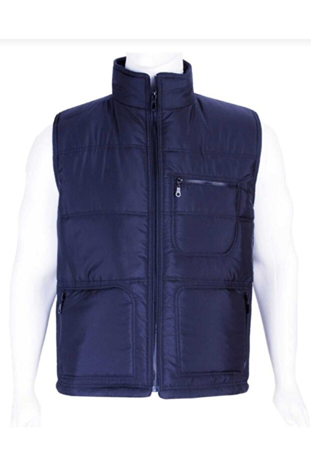 Autumn Vest