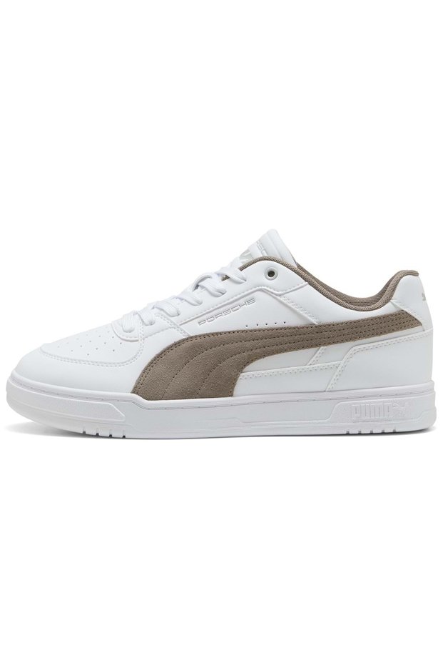 Porsche Turbo Caven III 309357-04 Men's Athletic Sneakers