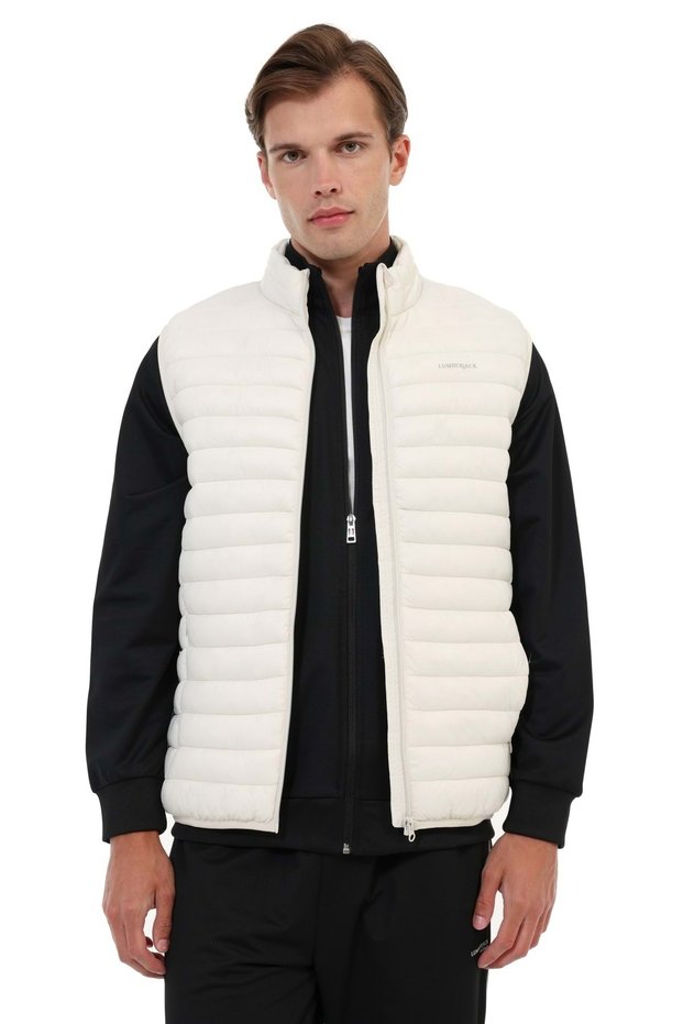 ML 4STAR VEST 6PR MEN'S VEST
