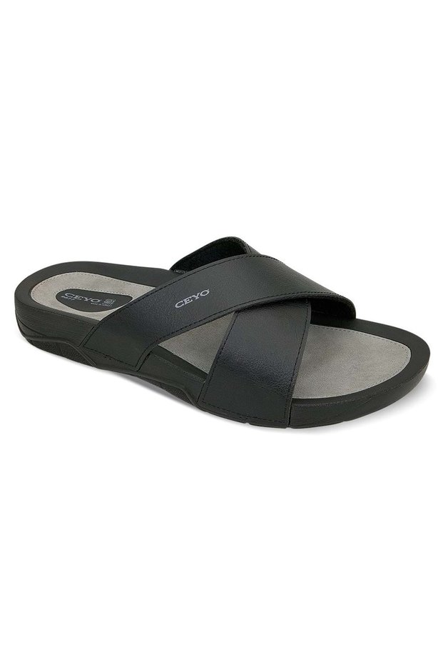 9877 Men's Slippers