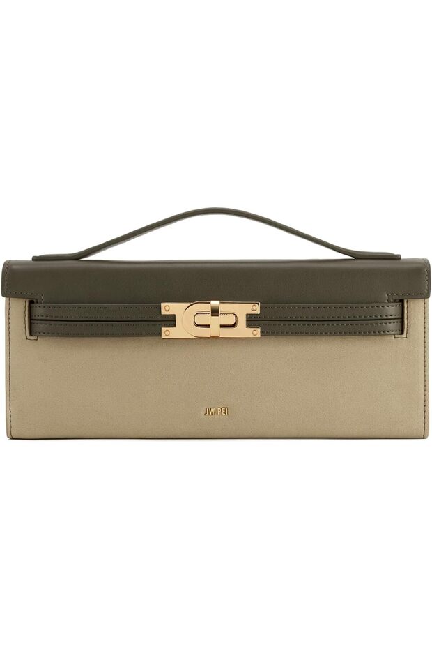 Women's Bria Structured Top Handle Bag