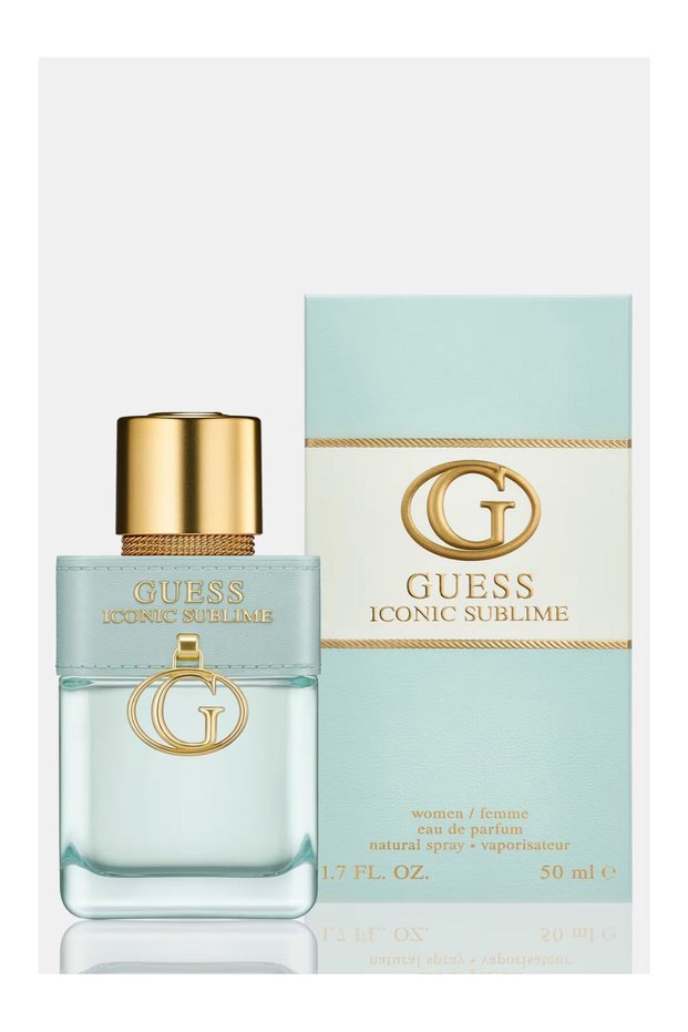 Iconic Sublime - Eau De Parfum 50 ml