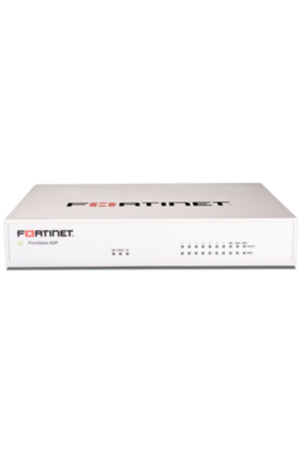 FORTIGATE (FRW) 60F UTM Firewall-VPN-Antivirus, 36 Months + F.Logger (5,651 Logs) + Hotspot