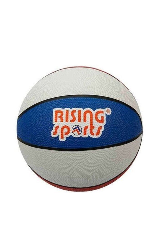 0328 Nessiworld-Ers-Rsp-Basketball Size-5 Bzeldr05