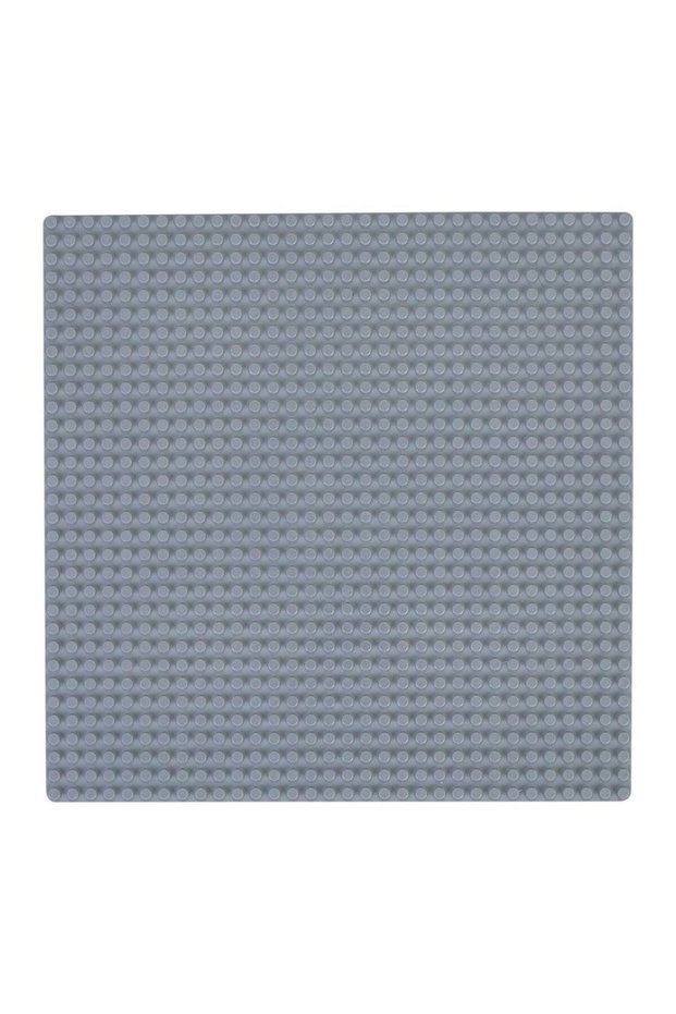 03 627 Nessiworld Micro Block Playmat, Green, Bzeldr05.