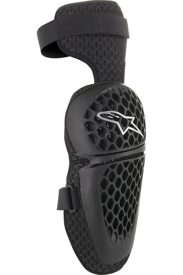 Genunchere moto Bionic Plus - Mărime S/M