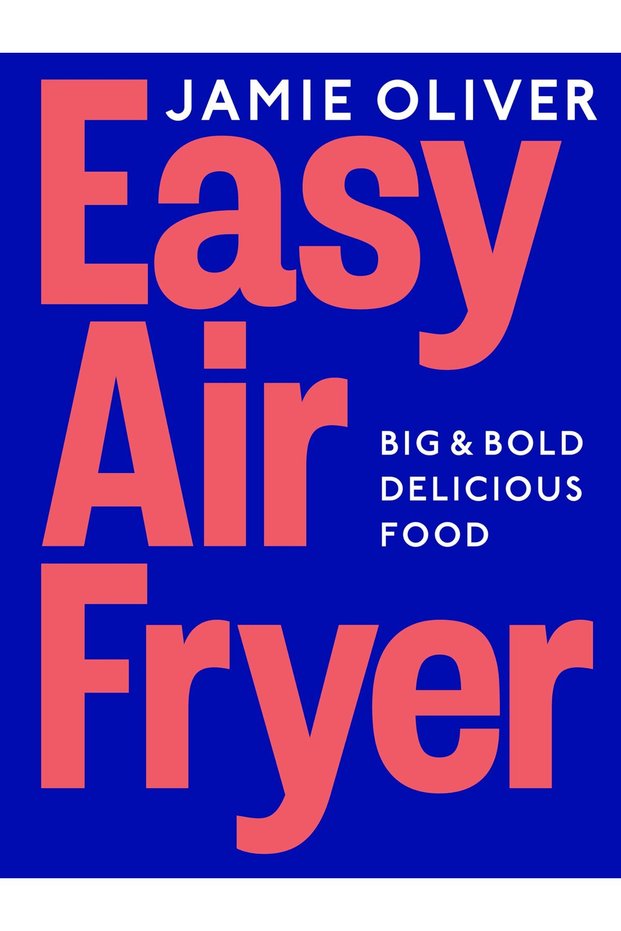 Easy Air Fryer