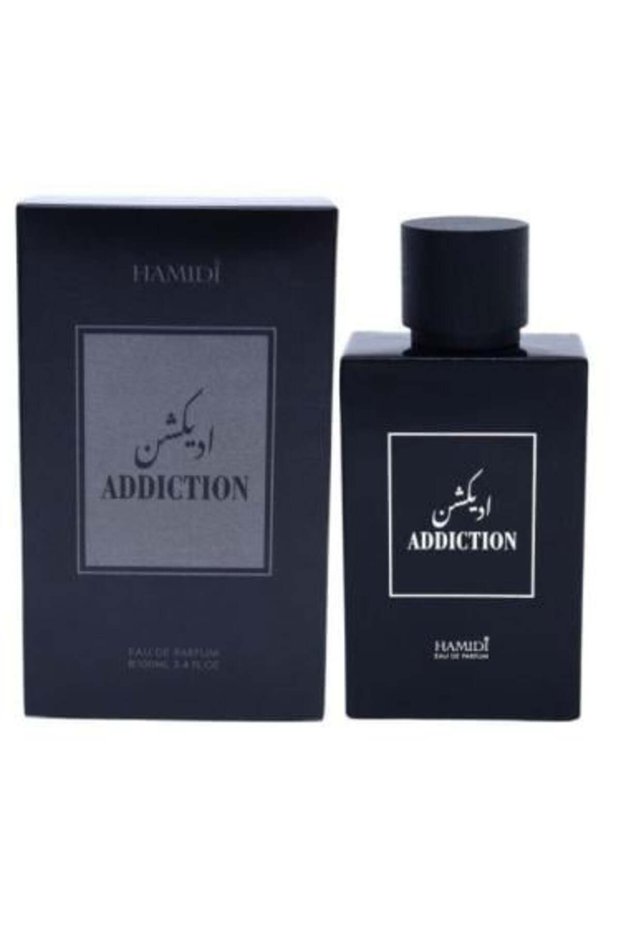 Addiction Eau de Parfum للجنسين - 100 مل