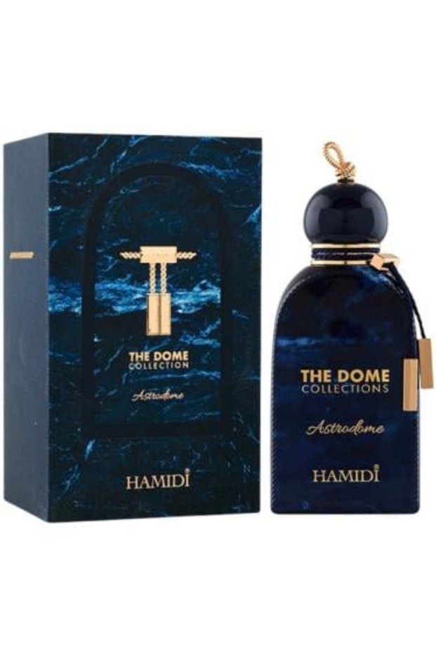 Dome Astro عطر للجنسين من Hamidi، 100 مل