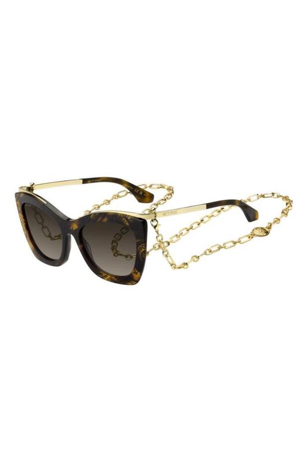 نظارات شمسية نسائية ETROVELA H7PHA .56