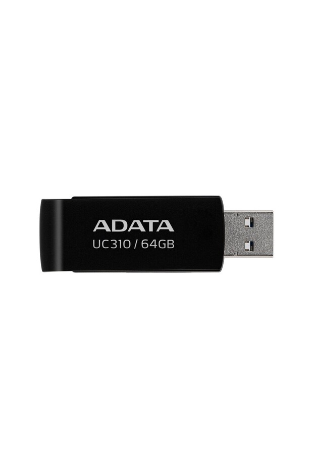 Pendrive UC310 32 GB USB 3.2, negru