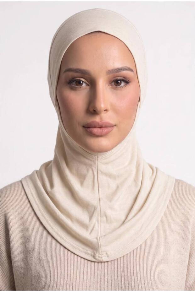 Ninja Neck-Wrap Beanie