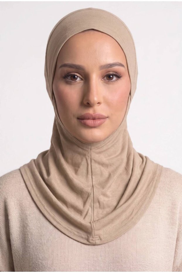 Ninja Neck-Wrap Beanie