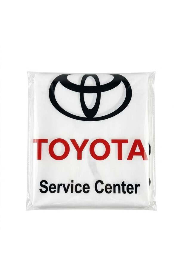 Toyota Seat Covers