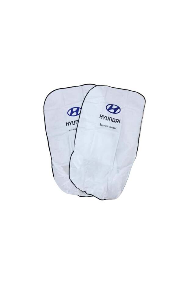 Hyundai Seat Covers